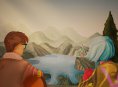 The Artful Escape of Francis Vendetti hits Kickstarter