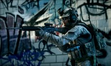 The latest Battlefield 3 screens