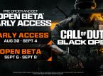 The Call of Duty: Black Ops 6 beta dates announced