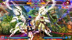 BlazBlue Limited Edition revealed