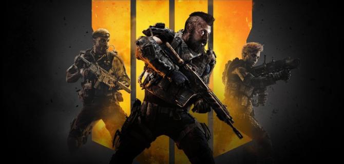 Call of Duty: Black Ops 4 and Blackout betas dated
