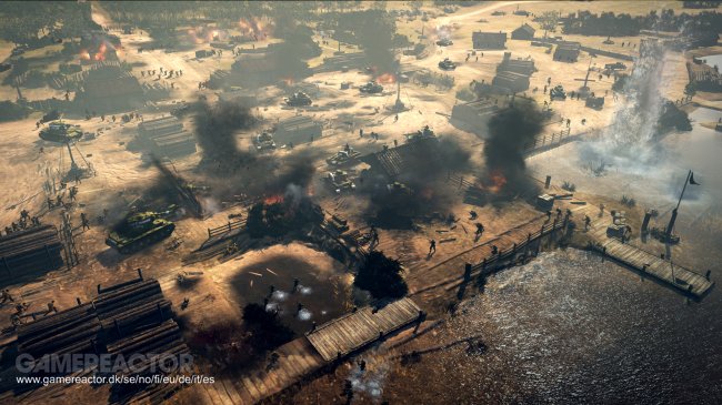 Company of Heroes 2