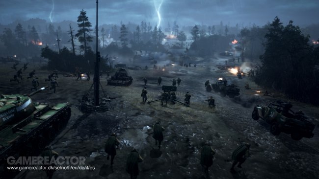 Company of Heroes 2