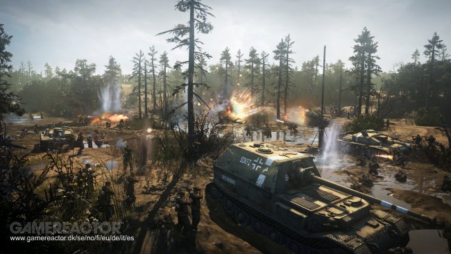 Company of Heroes 2