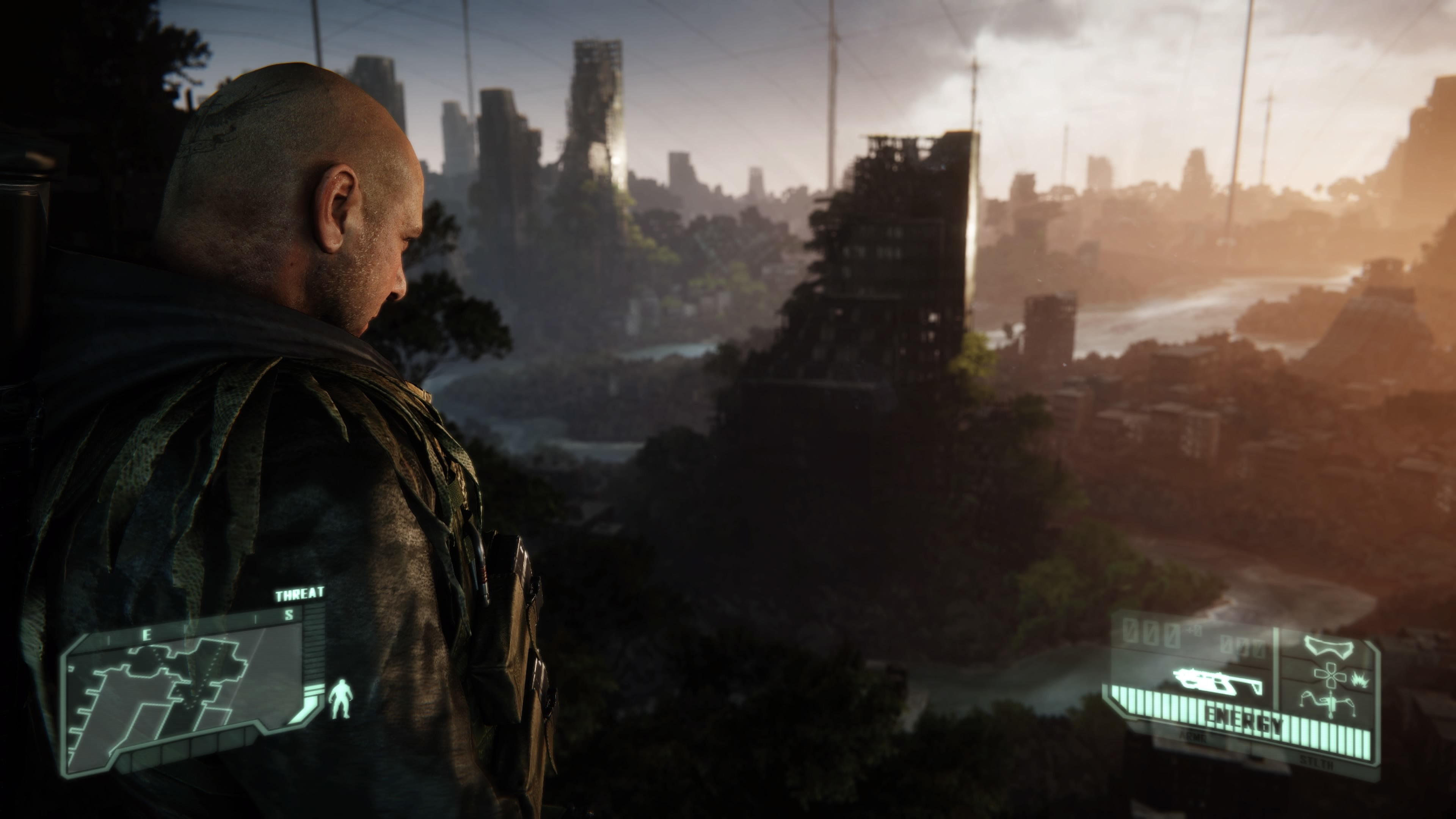 Crysis Remastered Trilogy Review - Gamereactor