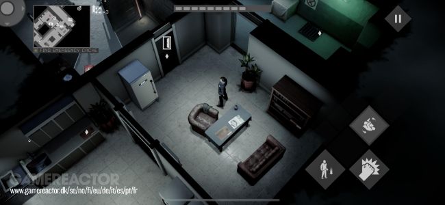 Cypher 007 Review - Gamereactor