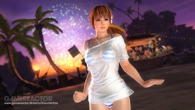 doa エロ動画 doa エロ動画