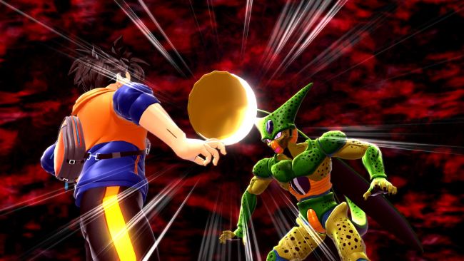 Xenoverse Developers Produce Online Hide And Seek Game Dragon Ball The Breakers
