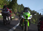 Driveclub adds bikes in a new standalone expansion