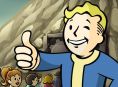 More stats revealed for the Fallout series' characters