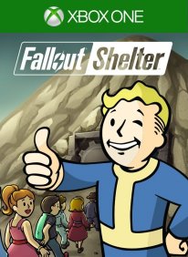 Fallout Shelter