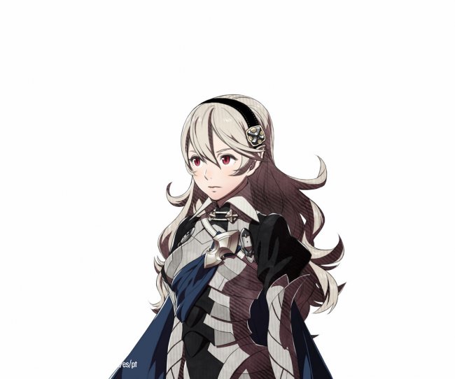 Fire Emblem Fates