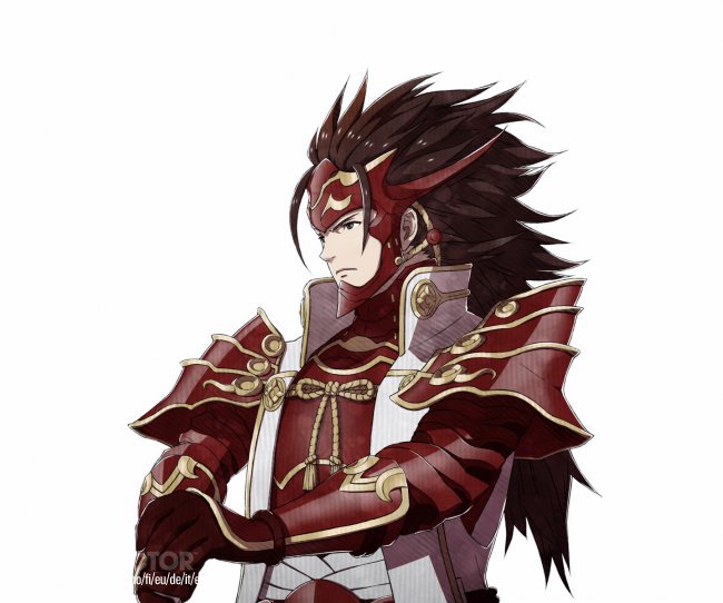 Fire Emblem Fates