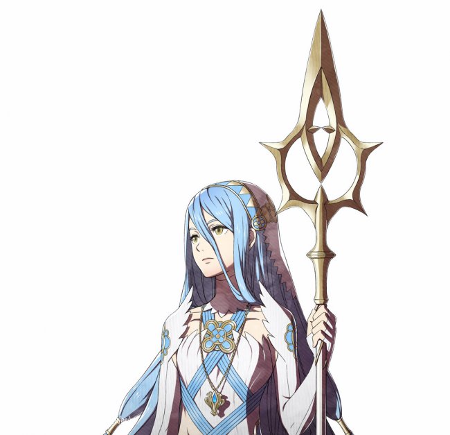 Fire Emblem Fates