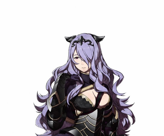 Fire Emblem Fates