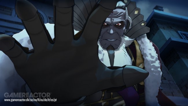 Fire Emblem Fates