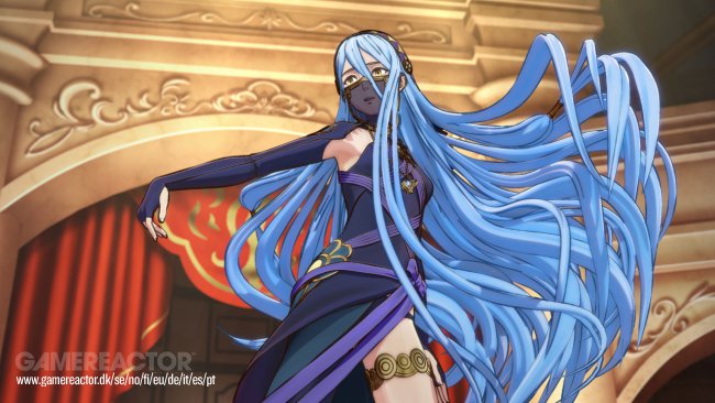Fire Emblem Fates