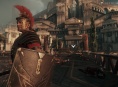 Fresh images from Ryse: Son of Rome