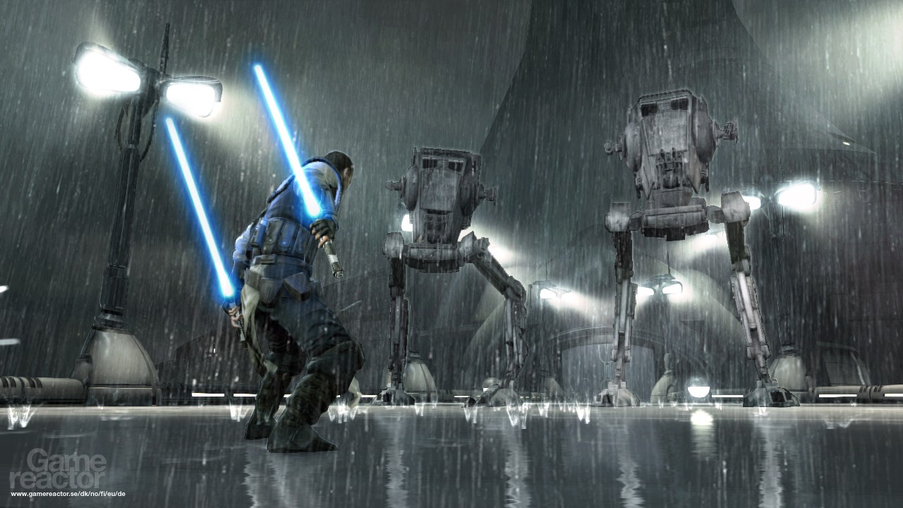 Pictures Of Star Wars The Force Unleashed Ii 711