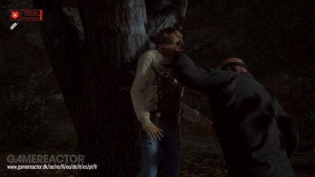 Friday the 13th: The Game