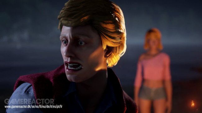 Friday the 13th: The Game