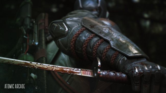 G.I. Joe: Snake Eyes