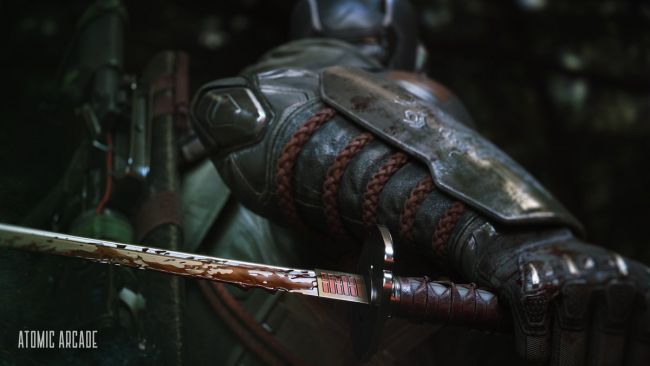 G.I. Joe: Snake Eyes