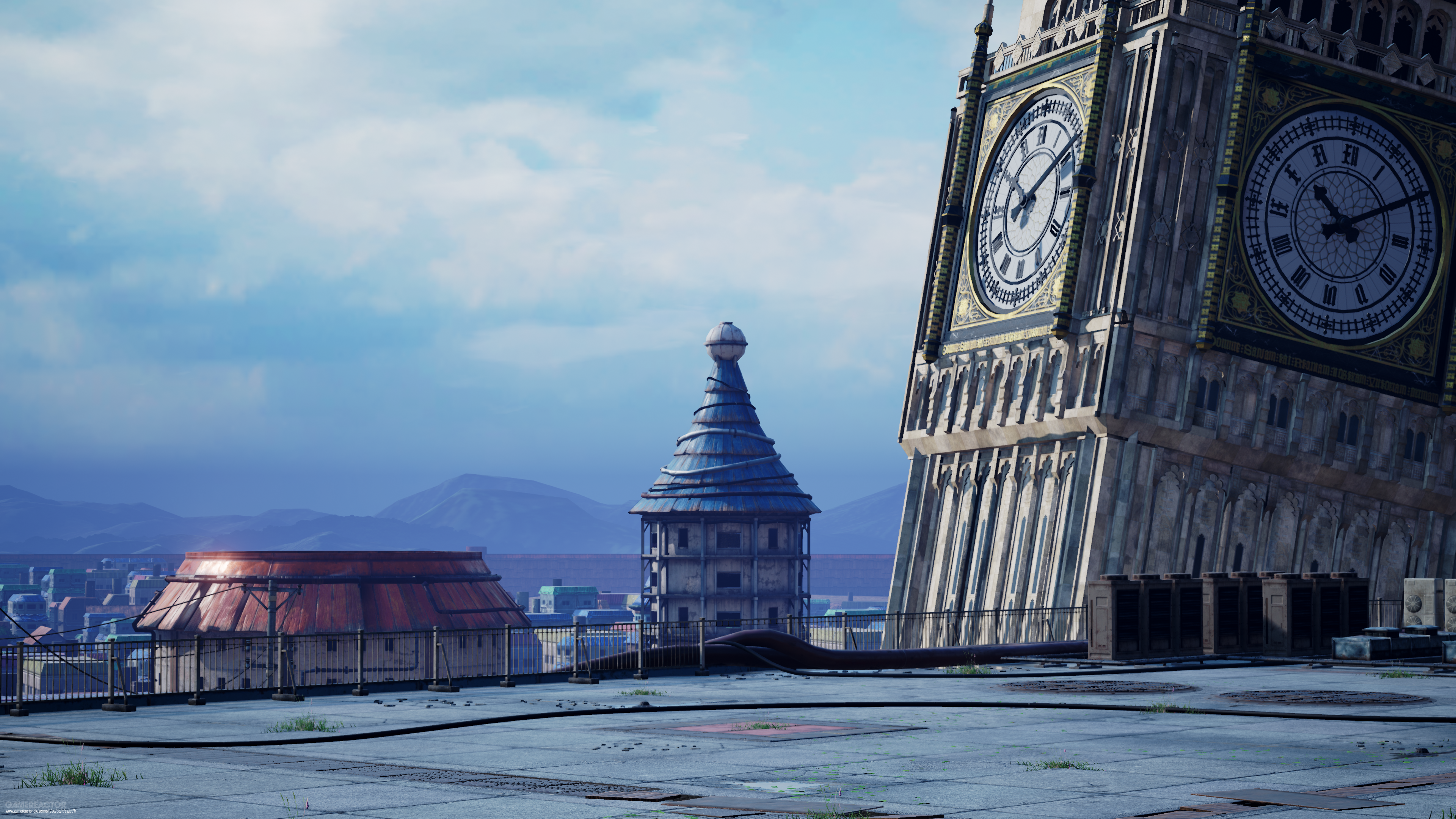 New Naruto characters join the Jump Force roster