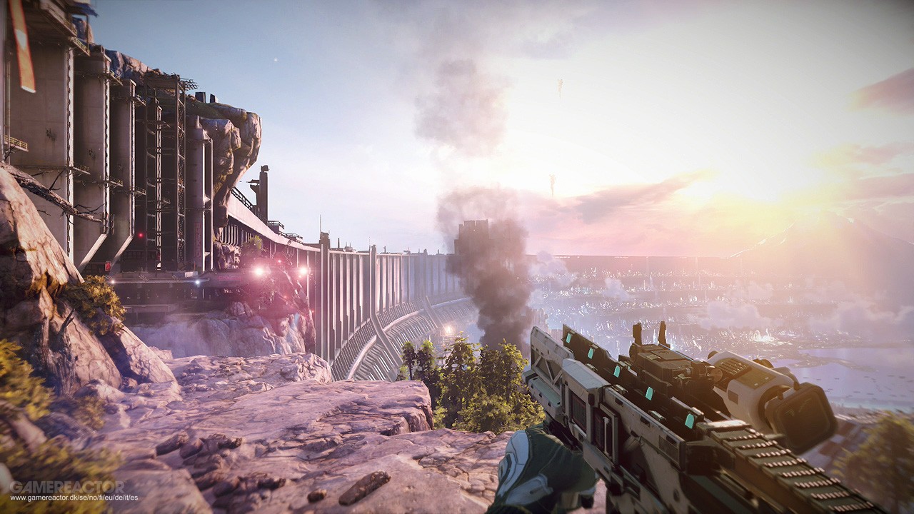 Killzone: Shadow Fall Review - Gamereactor