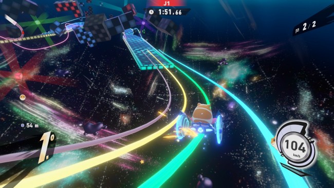 GOTY 2025: Gamereactor's Best Racing Game