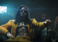 Lenny Kravitz hangs James Bond over a pit of alligators in latest look at 007 First Light