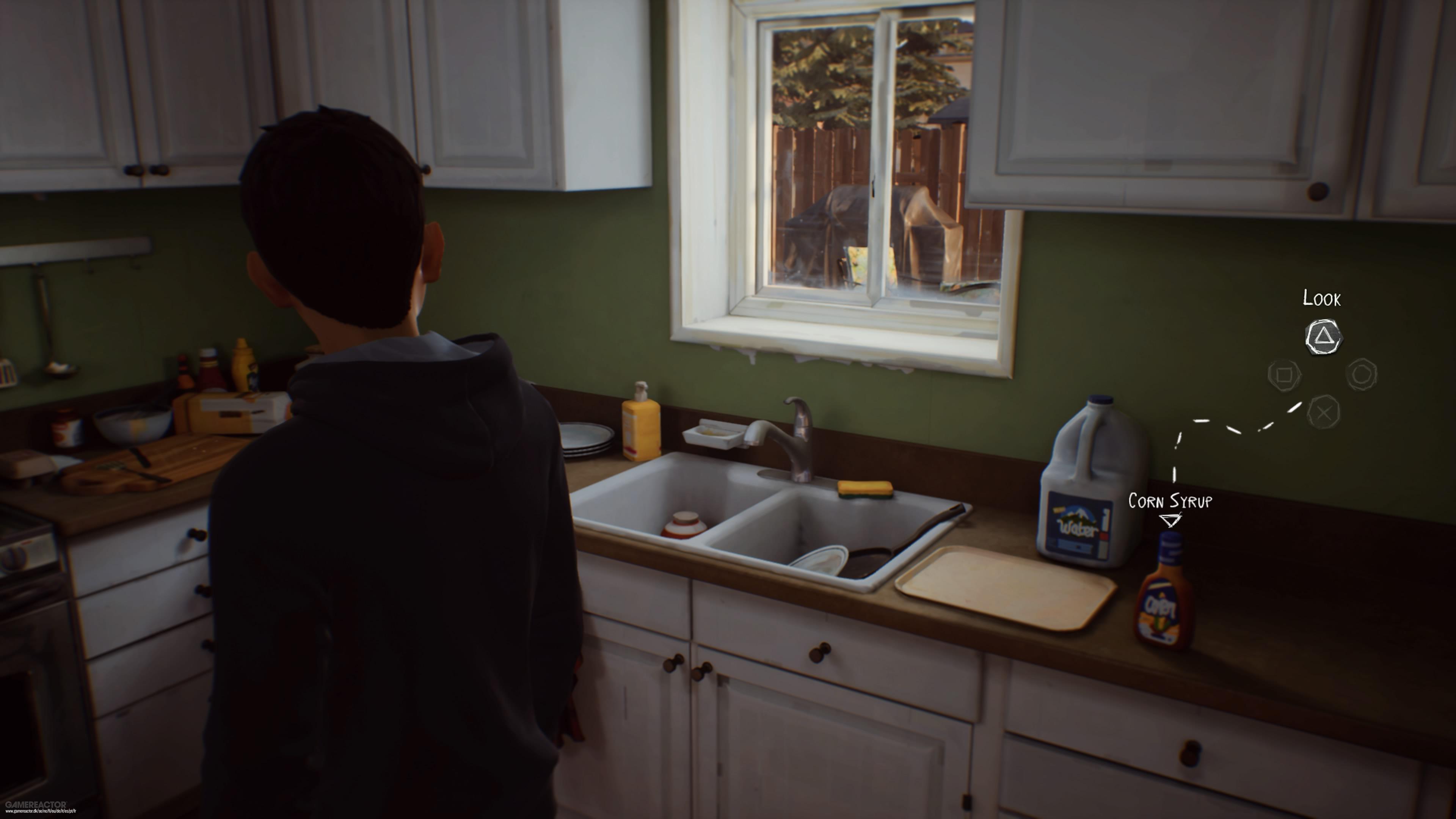 Pictures Of Life Is Strange 2 Episode 1 Roads 1 9