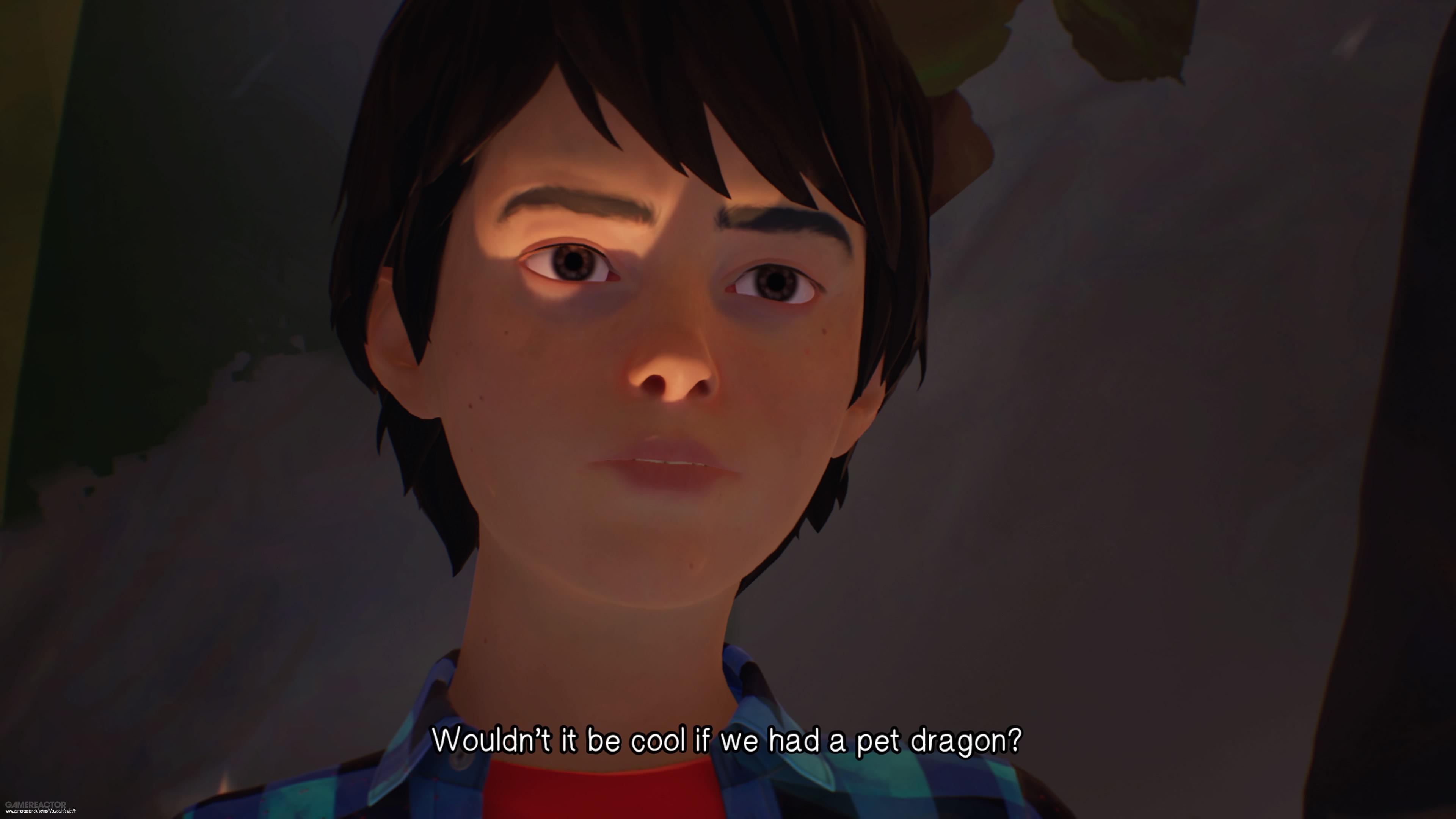 Pictures Of Life Is Strange 2 Episode 1 Roads 4 9