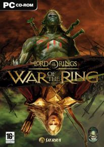 Lord of the Rings: War of the Ring