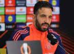 Ruben Amorim talks about his future after Europa League fiasco