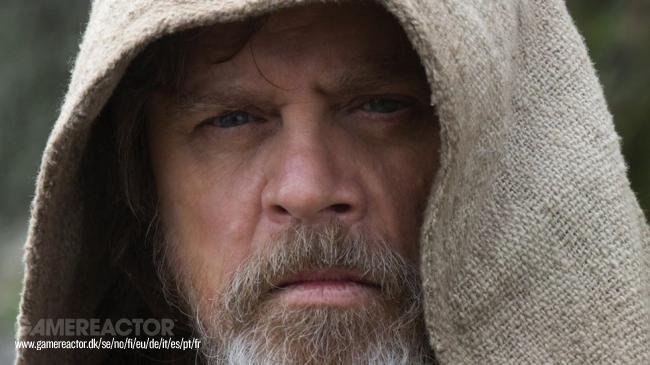 Mark Hamill has been offered the role of Vesemir in The Witcher