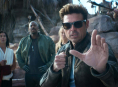 Mortal Kombat 2 scores the biggest franchise box office opening ever