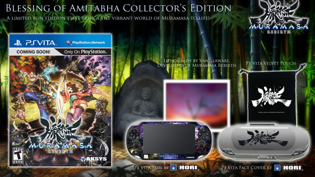 muramasa ps vita