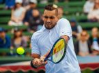 Nick Kyrgios retires from US Open
