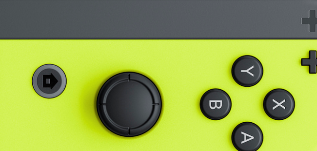 Rumour: Switch 2 Joy-Cons shown in leaked video