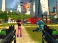 GOG is giving away Serious Sam: The First Encounter for free