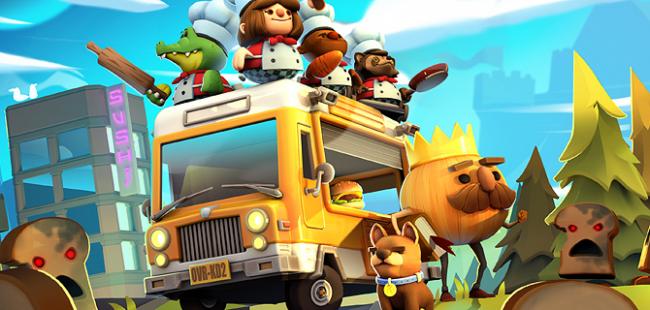 Overcooked 2