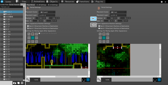 Pixel Game Maker MV makes game making easy