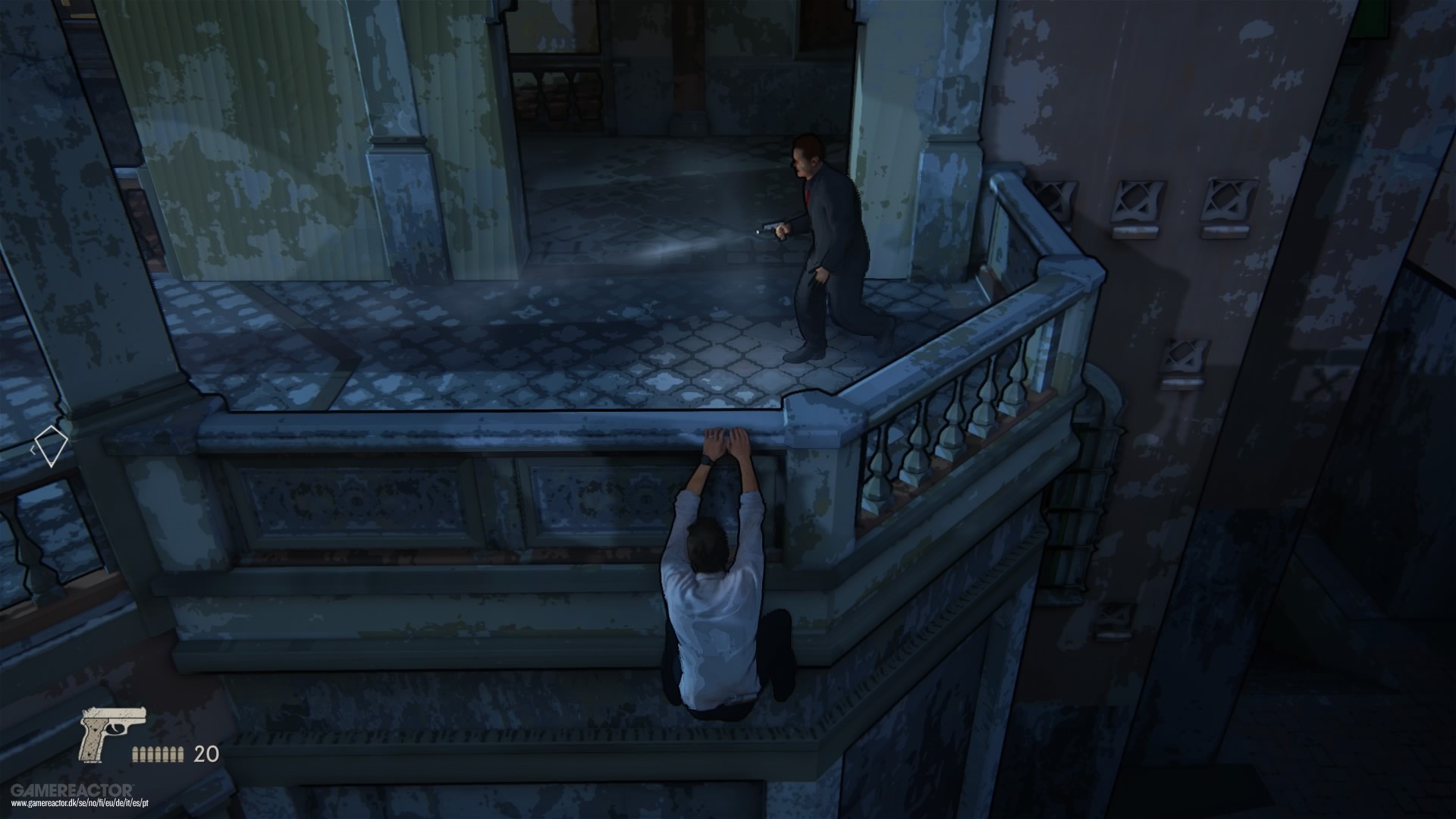Uncharted Uncharted