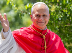 Pope Leo XIV will visit Peru in November 2026, including his former home of Chiclayo
