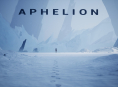 First contact with Aphelion: Something between Interstellar, Uncharted, and Alien: Isolation