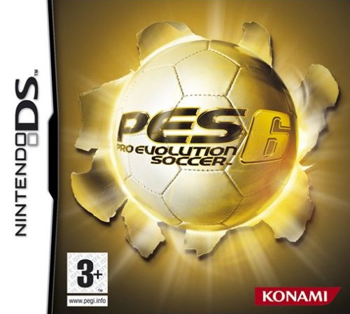 Pro Evolution Soccer 6 - Gamereactor UK
