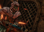 Psyonix on Nosgoth: Beastmaster