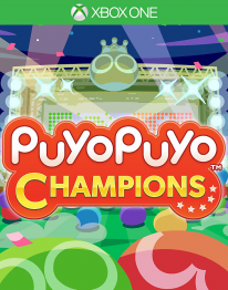 Puyo Puyo Champions