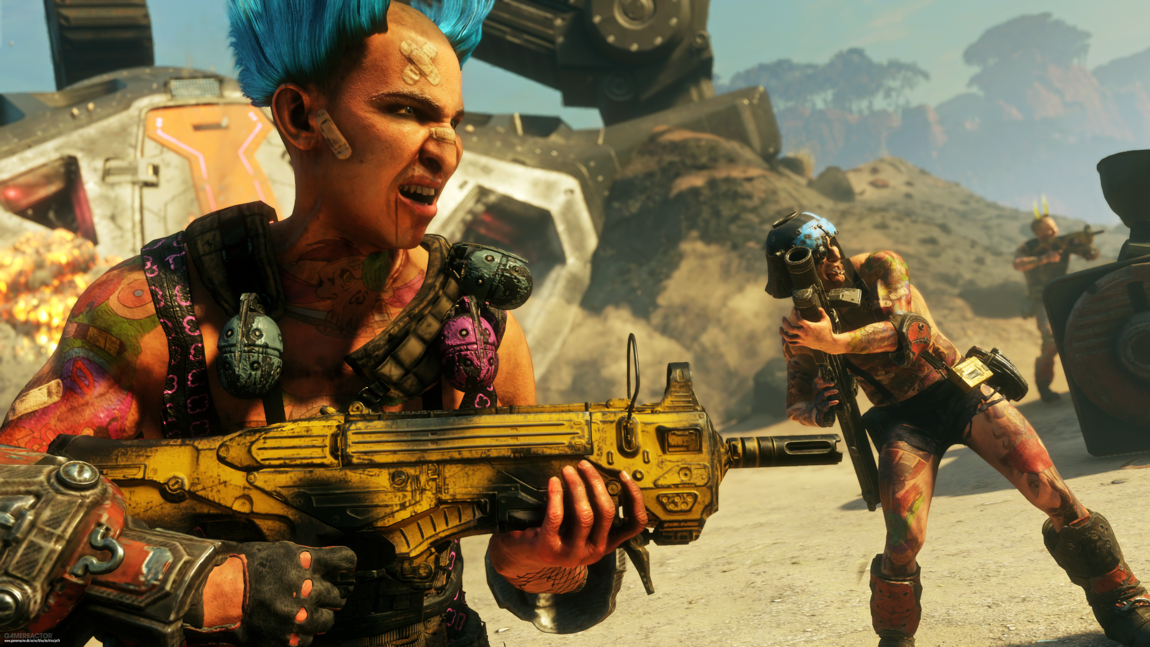 Rage скины. Рейдж броня. Rage 2 playstation 4. Rage уокер. Игра rage.